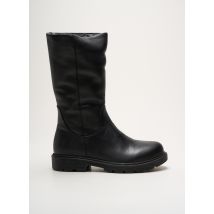 ANDREA CONTI - Bottines/Boots noir en cuir - Femme - Taille 37 - Modz