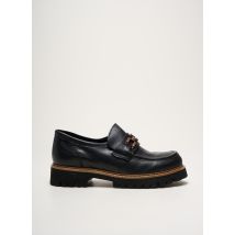 COCO ET ABRICOT - Mocassins noir en cuir - Femme - Taille 40 - Modz
