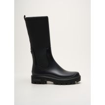 IGOR - Bottes noir en autre matiere - Femme - Taille 36 - Modz