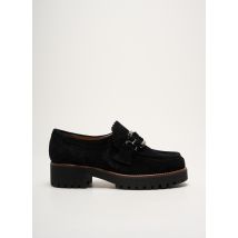 ROSEMETAL - Mocassins noir en cuir - Femme - Taille 41 - Modz