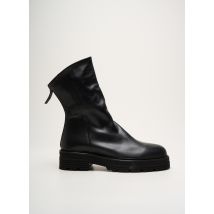 SEMERDJIAN - Bottines/Boots noir en cuir - Femme - Taille 41 - Modz