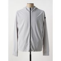 RRD (ROBERTO RICCI DESIGNS) - Veste casual gris en polyamide - Homme - Taille XXL - Modz