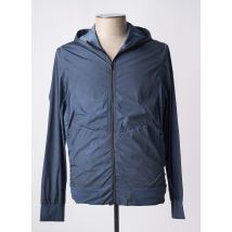 RRD (ROBERTO RICCI DESIGNS) - Coupe-vent bleu en polyamide - Homme - Taille XXL - Modz