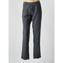 MASON'S - Pantalon chino gris en coton - Homme - Taille 50 - Modz