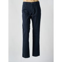 MASON'S - Pantalon chino bleu en coton - Homme - Taille 48 - Modz