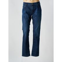 MASON'S - Jeans coupe slim bleu en coton - Homme - Taille W37 - Modz