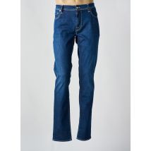 TRAMAROSSA - Jeans coupe slim bleu en coton - Homme - Taille W36 - Modz