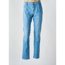 TRAMAROSSA - Jeans coupe slim bleu en coton - Homme - Taille W36 - Modz