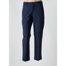 RRD (ROBERTO RICCI DESIGNS) - Pantalon droit bleu en polyamide - Homme - Taille 44 - Modz
