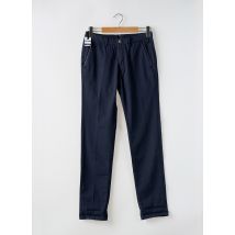 MASON'S - Pantalon chino bleu en coton - Homme - Taille 42 - Modz