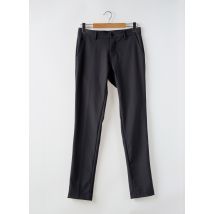 MASON'S - Pantalon chino gris en polyamide - Homme - Taille 42 - Modz