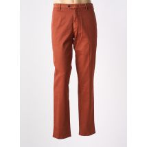 MMX - Pantalon chino orange en coton - Homme - Taille TU - Modz