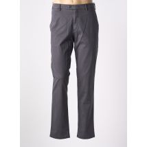 MMX - Pantalon chino gris en coton - Homme - Taille TU - Modz