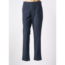 MMX - Pantalon chino bleu en coton - Homme - Taille TU - Modz