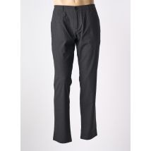 ROY ROBSON - Pantalon chino gris en polyester - Homme - Taille TU - Modz