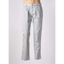 ROY ROBSON - Pantalon chino gris en coton - Homme - Taille TU - Modz
