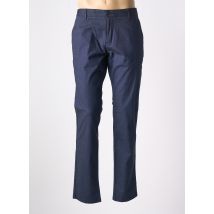 ROY ROBSON - Pantalon chino bleu en coton - Homme - Taille TU - Modz