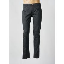 PANAMA - Pantalon chino gris en coton - Homme - Taille 42 - Modz