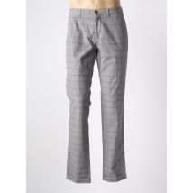 MASON'S - Pantalon chino gris en coton - Homme - Taille 50 - Modz