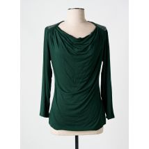 ROMEO POUR JULIETTE - T-shirt vert en polyester - Femme - Taille 44 - Modz