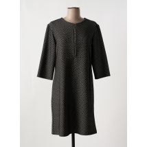 ROMEO POUR JULIETTE - Robe courte noir en polyester - Femme - Taille 38 - Modz