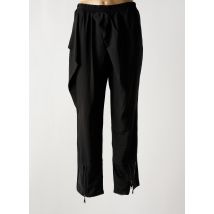 C'FAIT POUR VOUS - Pantalon large noir en polyester - Femme - Taille 44 - Modz