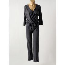 ELL'A - Combi-pantalon gris en polyester - Femme - Taille TU - Modz