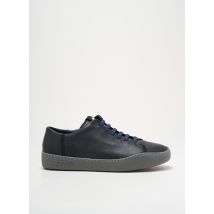 CAMPER - Baskets noir en cuir - Homme - Taille 39 - Modz