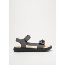 PRIMIGI - Sandales/Nu pieds argent en autre matiere - Fille - Taille 38 - Modz