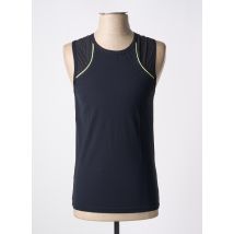 HOM - Débardeur noir en polyamide - Homme - Taille M - Modz