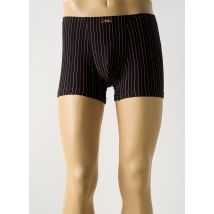 MEY - Boxer noir en coton - Homme - Taille M - Modz