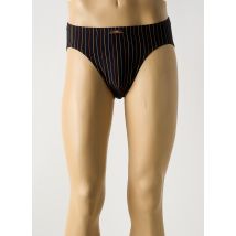 MEY - Slip noir en coton - Homme - Taille S - Modz