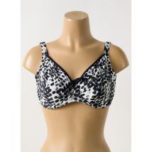 PRIMA DONNA - Haut de maillot de bain noir en polyamide - Femme - Taille 95F - Modz