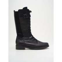 REMONTE - Bottes noir en autre matiere - Femme - Taille 40 - Modz