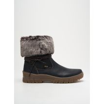 REMONTE - Bottines/Boots noir en autre matiere - Femme - Taille 41 - Modz