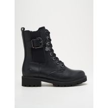 REMONTE - Bottines/Boots noir en cuir - Femme - Taille 40 - Modz