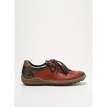 REMONTE - Chaussures de confort marron en autre matiere - Femme - Taille 36 - Modz