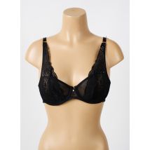 CHANTELLE - Soutien-gorge noir en polyamide - Femme - Taille 85C - Modz