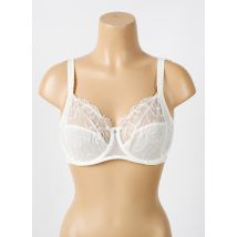 EMPREINTE - Soutien-gorge beige en polyamide - Femme - Taille 85D - Modz