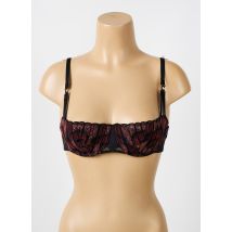 CHANTELLE - Soutien-gorge noir en polyester - Femme - Taille 95B - Modz