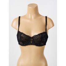 CHANTELLE - Soutien-gorge noir en polyamide - Femme - Taille 85D - Modz