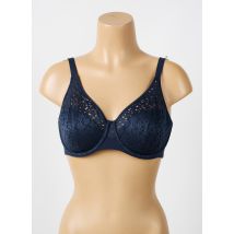 CHANTELLE - Soutien-gorge bleu en polyamide - Femme - Taille 90E - Modz