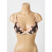 CHANTELLE - Soutien-gorge chair en polyamide - Femme - Taille 95A - Modz