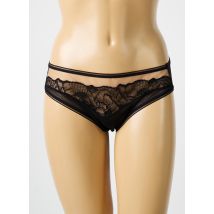 LOU - Culotte noir en polyamide - Femme - Taille 40 - Modz
