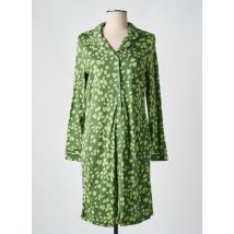 RINGELLA - Chemise de nuit vert en modal - Femme - Taille 38 - Modz