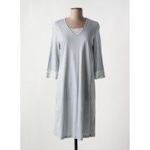 RINGELLA - Chemise de nuit gris en modal - Femme - Taille 38 - Modz