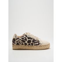 VANESSA WU - Espadrilles or en autre matiere - Femme - Taille 39 - Modz