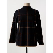 BETTY BARCLAY - Pull noir en viscose - Femme - Taille 50 - Modz