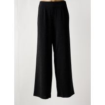 BETTY BARCLAY - Pantalon droit noir en polyester - Femme - Taille 50 - Modz