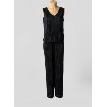 BETTY BARCLAY - Combi-pantalon noir en polyester - Femme - Taille 40 - Modz